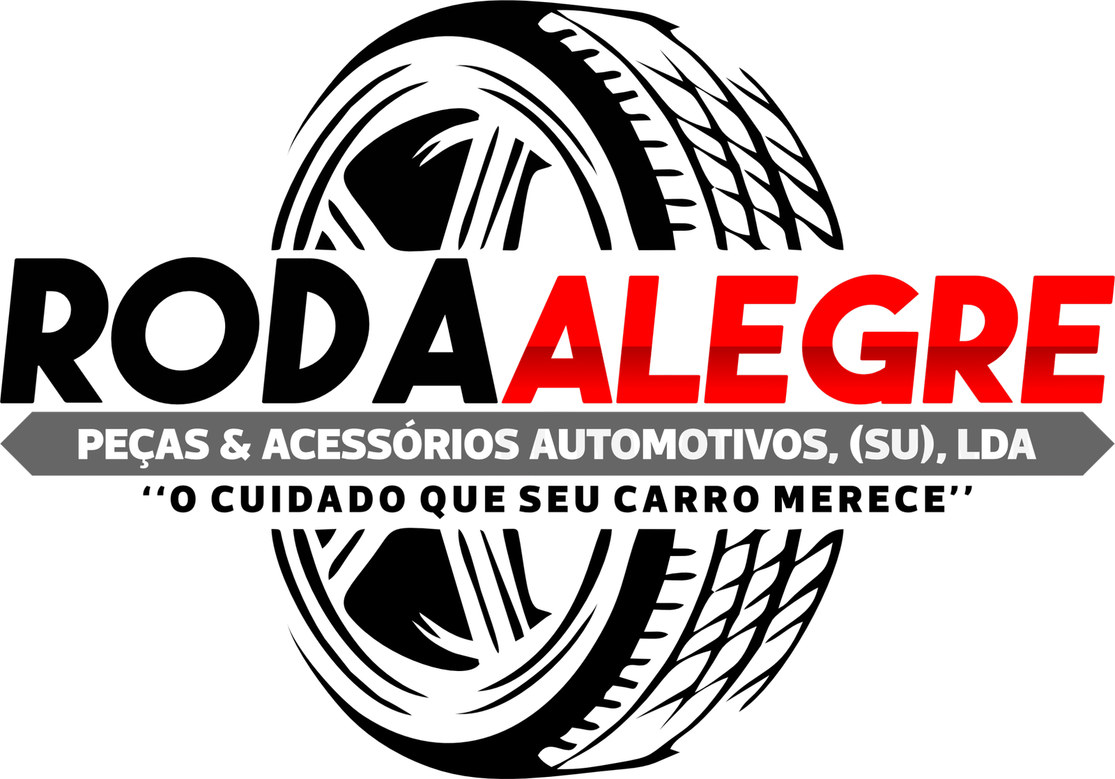 Roda Alegre - Peças e Acessórios 